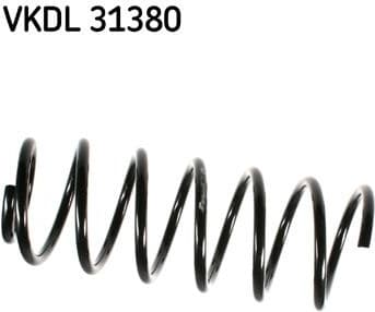 Suspension Spring VKDL31380 - image 2