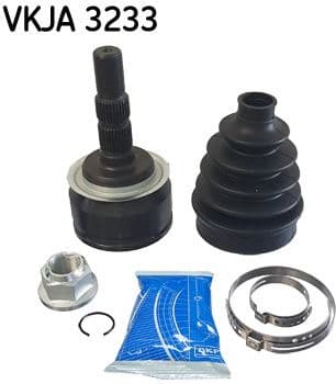 CV joint outer VKJA3233 - image 2