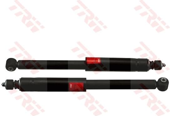 Shock Absorber TRW TWIN JGT1342T - image 2