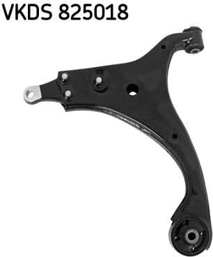 Control/Trailing Arm, wheel suspension VKDS825018 - image 2