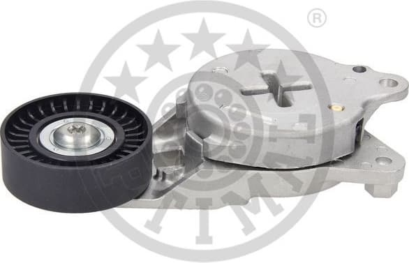 Tensioner Lever, V-ribbed belt 0-N2107