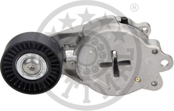 Tensioner Lever, V-ribbed belt 0-N2107 - image 3