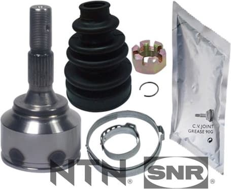 Joint Kit, drive shaft OJK66.010