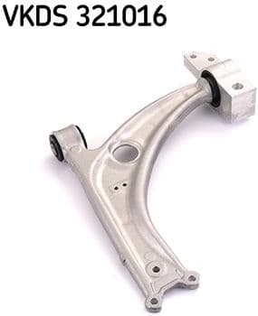 Control/Trailing Arm, wheel suspension VKDS321016 - image 2