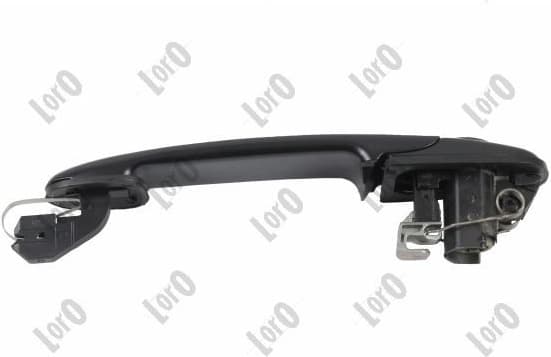 Exterior Door Handle LORO 132-053-022 - image 2