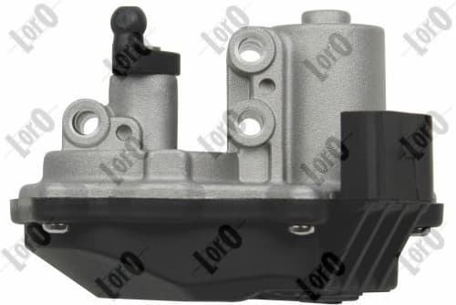 Actuator, change-over flap [intake manifold] LORO 123-01-003 - image 2
