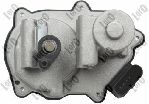 Actuator, change-over flap [intake manifold] LORO 123-01-003 - image 3