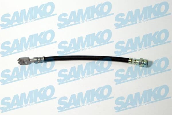 Brake Hose 6T48465