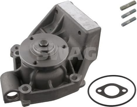 Water Pump, engine cooling 70 15 0025