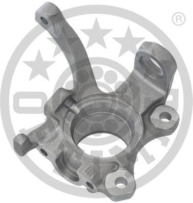 Steering Knuckle, wheel suspension KN-101209-01-L