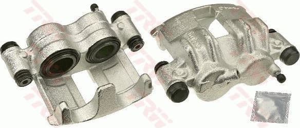 Brake Caliper BHS1183E - image 2