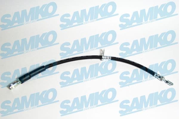 Brake Hose 6T47886