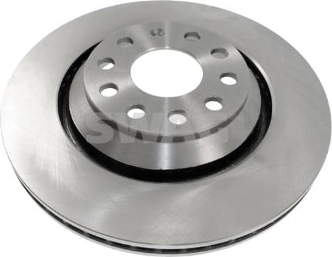 Brake Disc 30 92 4386