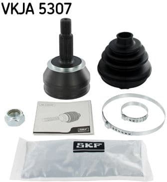 Joint Kit, drive shaft VKJA 5307 - image 2
