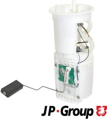 fuel supply unit JP 1115202300