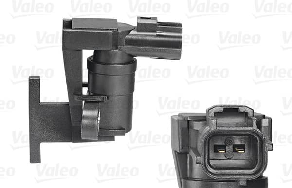 Sensor, crankshaft pulse 254092