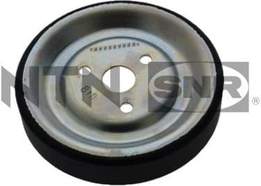 Tensioner Pulley, V-ribbed belt GA359.102