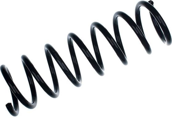 Suspension Spring D700012