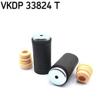 Dust Cover Kit, shock absorber VKDP33824T