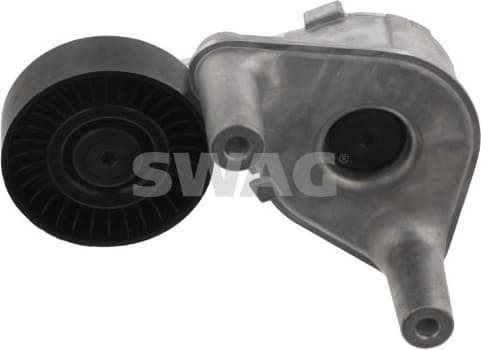 Belt Tensioner, V-ribbed belt 90 93 1256