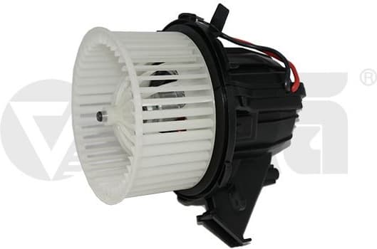 Interior Blower 88201598001