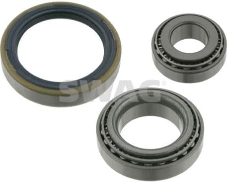 Wheel Bearing Kit 99 90 7870