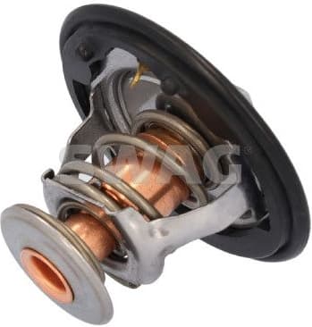 Thermostat, coolant 85 91 7355 - image 2