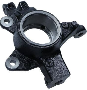 Steering Knuckle, wheel suspension 72-5489 - image 2
