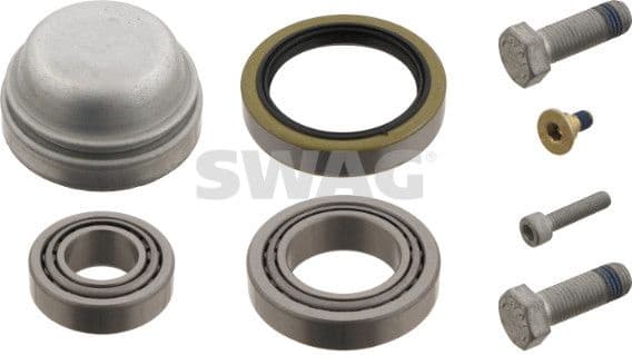 Wheel Bearing Kit 99 90 2071