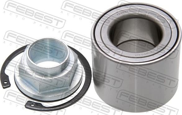 Wheel Bearing Kit DAC42750060-KIT