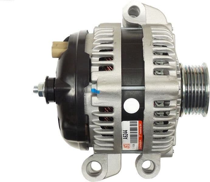 Alternator AS A6244 - image 2