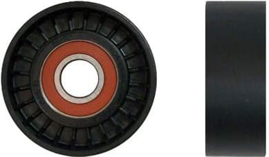 Tensioner Pulley, V-ribbed belt P224012