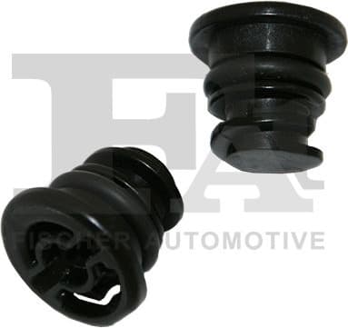 Screw Plug, oil sump 257.864.001