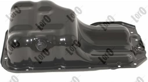 Oil Sump LORO 100-00-104