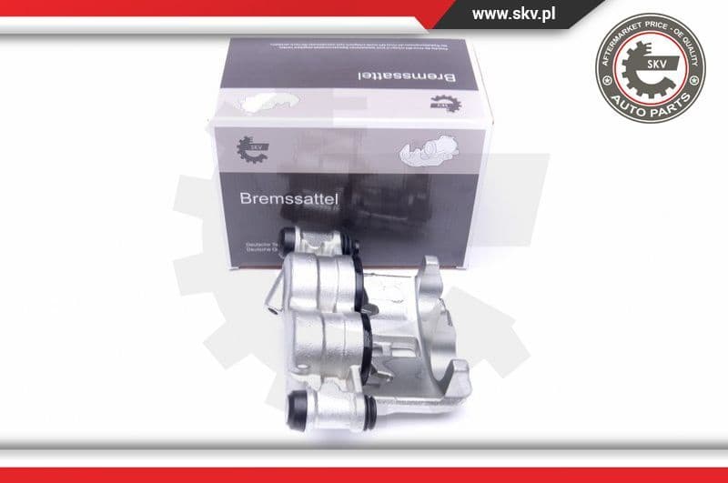 Brake Caliper 34SKV541
