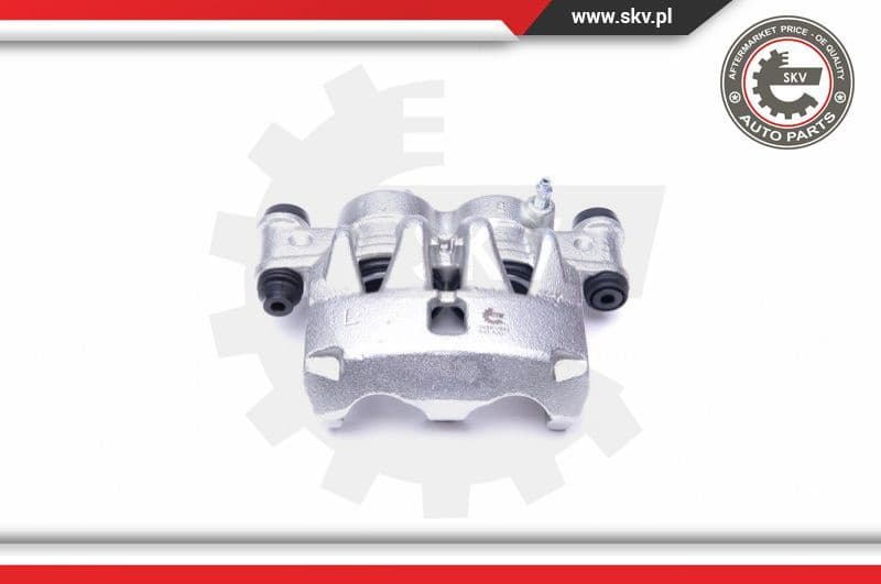 Brake Caliper 34SKV541 - image 3