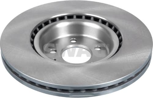 Brake Disc 30 94 4039 - image 2