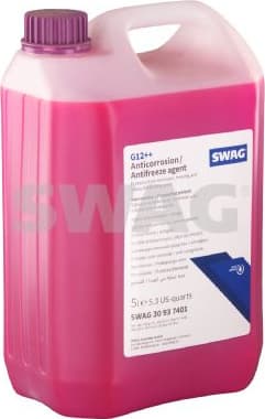 Antifreeze 30 93 7401