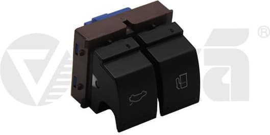 Switch, fuel filler flap release 99591048101