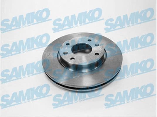 Brake Disc H2015V