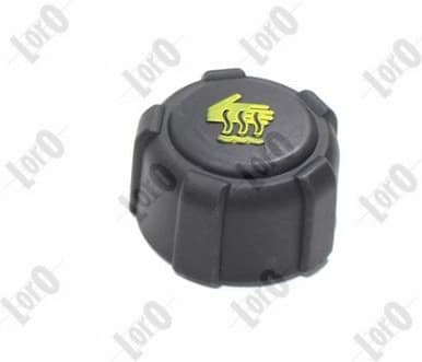Cap, coolant tank LORO 042-027-002