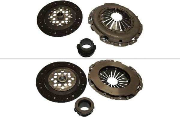 Clutch Kit 955691