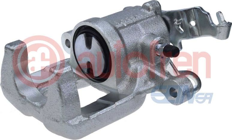 Brake Caliper DAC0006