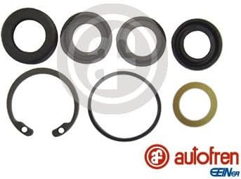 Repair Kit, brake master cylinder D1698