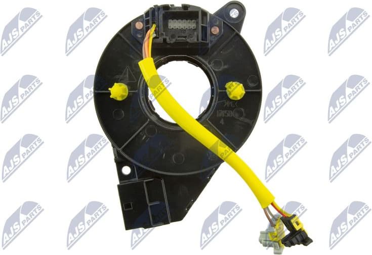 Clock Spring, airbag EAS-FR-009 - image 3