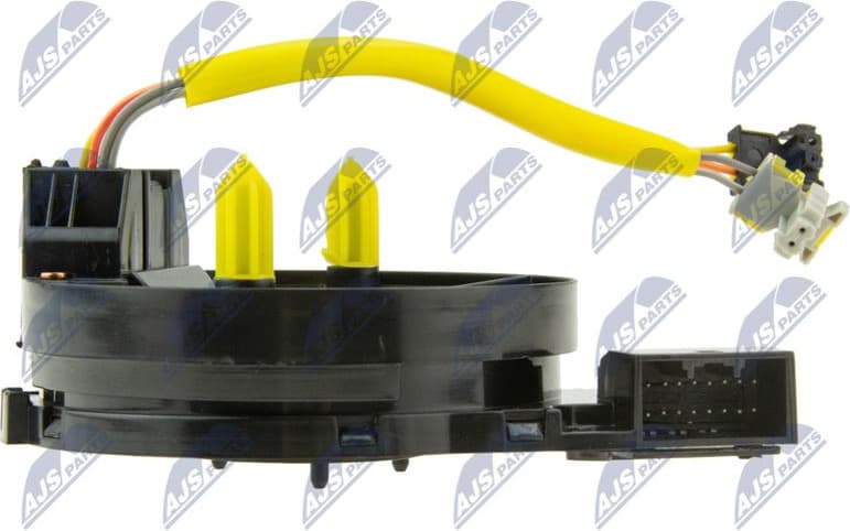 Clock Spring, airbag EAS-FR-009 - image 4