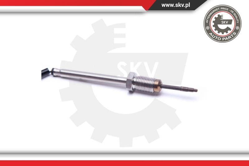 Sensor, exhaust gas temperature 30SKV249 - image 3