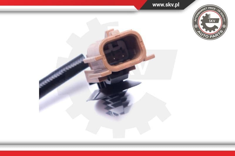 Sensor, exhaust gas temperature 30SKV249 - image 4