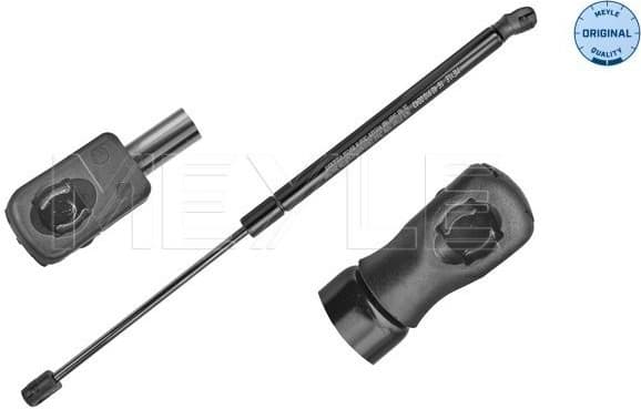 Gas Spring, boot/cargo area MEYLE-ORIGINAL: True to OE. 16-40 910 0043
