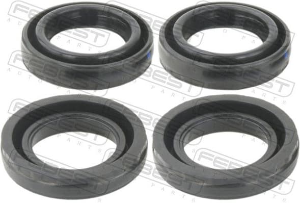 Gasket Set, cylinder head cover NCP-008-PCS4